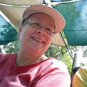 Meet your Posher, Joan